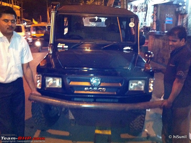 What’s the best Off-roader under 10L? EDIT : Bought a Gurkha!-img_0685.jpg