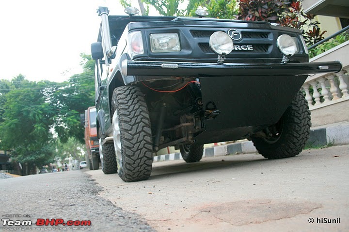 What’s the best Off-roader under 10L? EDIT : Bought a Gurkha!-img_8678.jpg