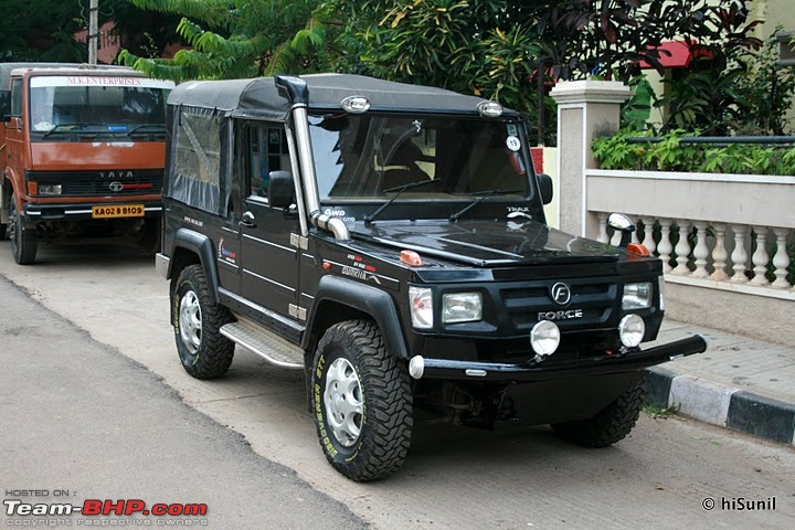 What’s the best Off-roader under 10L? EDIT : Bought a Gurkha!-img_8677.jpg