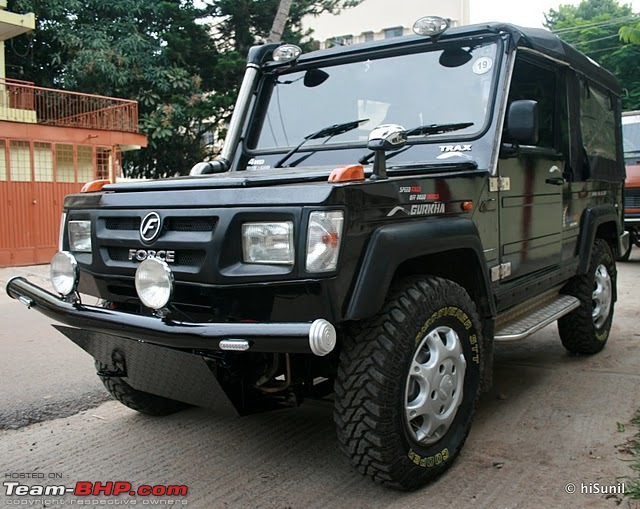 What’s the best Off-roader under 10L? EDIT : Bought a Gurkha!-img_8680.jpg