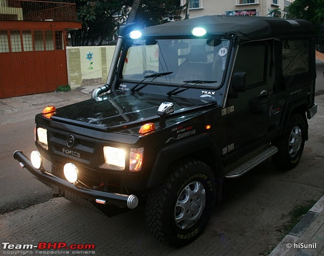 Whats the best Off-roader under 10L? EDIT : Bought a Gurkha!-img_8691.jpg