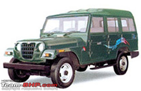 Mahindra Thar MDi Thread (more pics at page 24)-3.jpg