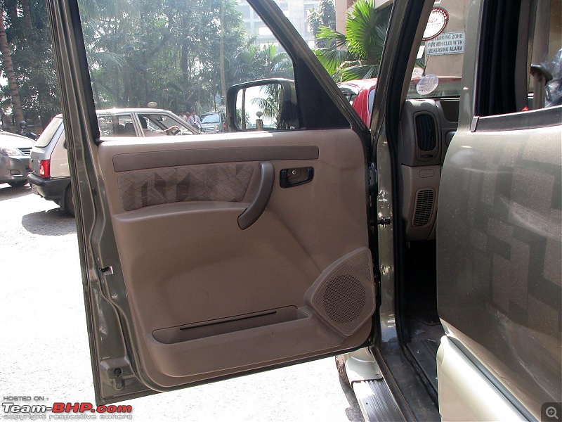 Marengo: Rocky Beige Mahindra Scorpio mHawk 4WD & MLD. 4 years & 1 lakh kms up!-img_2201.jpg