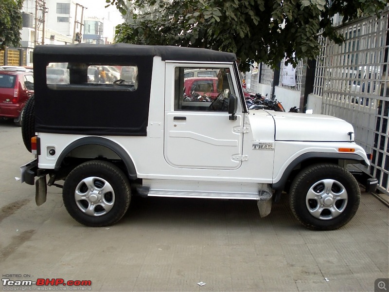 Mahindra Thar Launch on 21st December 2010. Update: Price on Page 2!-dsc00011.jpg