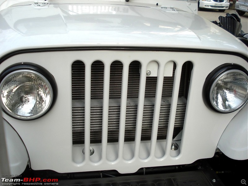 Mahindra Thar Launch on 21st December 2010. Update: Price on Page 2!-dsc00020.jpg
