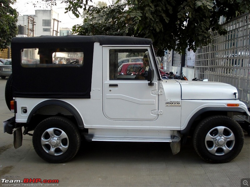 Mahindra Thar Launch on 21st December 2010. Update: Price on Page 2!-dsc00031.jpg