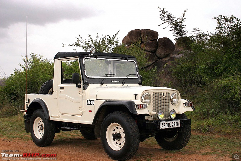 Team BHP gets one more MM540 4WD-w-jeep-2.jpg