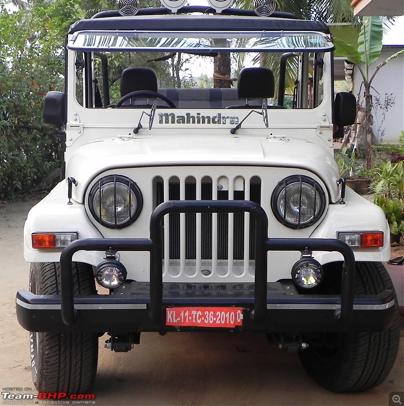 Mahindra Thar MDI - Driven!-15.jpg