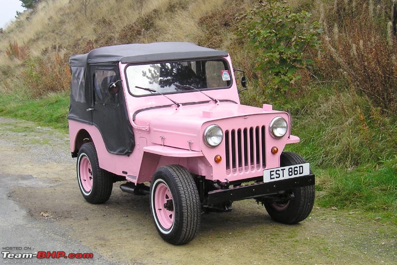 Got Bohemian (GYPSY) - What should be the color?-carrollpinkmahindra.jpg