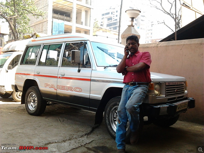 My 1989 Mitsubishi Pajero Generation I (Mk1) Restoration Thread-photo0203.jpg