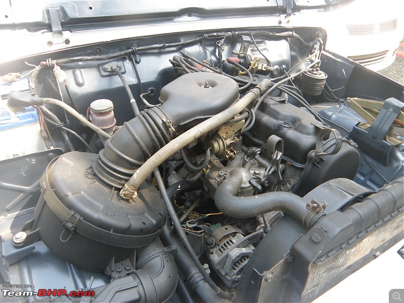 Maruti Suzuki Gypsy - Queries-pic13-fullenginebay.jpg