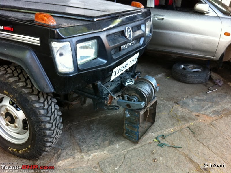 Whats the best Off-roader under 10L? EDIT : Bought a Gurkha!-img_1536.jpg