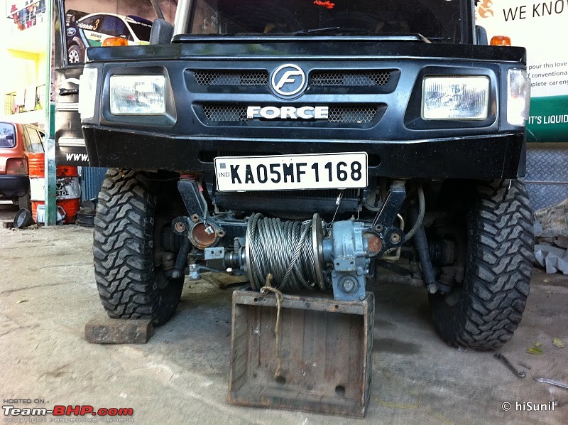 Whats the best Off-roader under 10L? EDIT : Bought a Gurkha!-img_1538.jpg