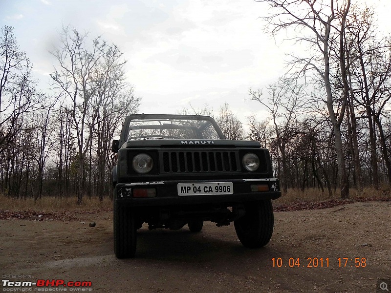 Thinking Aloud : 4wd Offroad capable Jungle Safari vehicle.....the build is on-sanjay-pench-maharashtra-1371.jpg