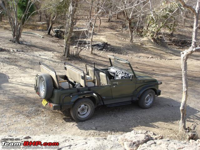 Thinking Aloud : 4wd Offroad capable Jungle Safari vehicle.....the build is on-ranthambore-gypsy.jpg