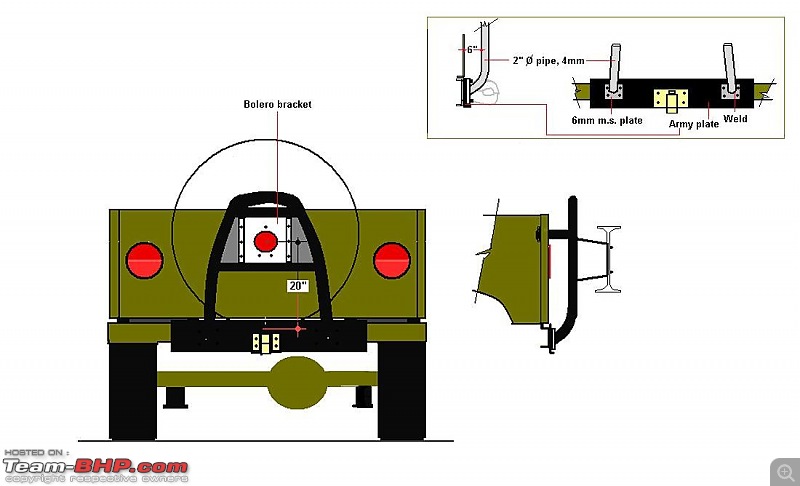 CJ3B, 'The Dog 2' or 'The Pup': Should I ??-tyre-bracket.jpg