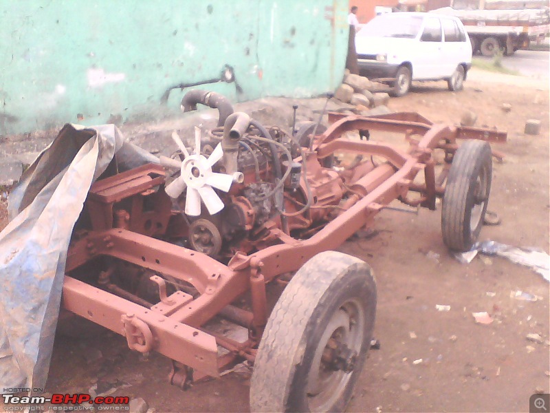 1990 M&M Cj340-chassis.jpg