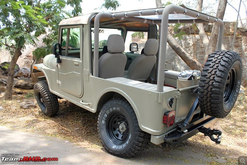 Mm550 The Capable Offroad/onroad Vehicle-rear-roll-cage.jpg