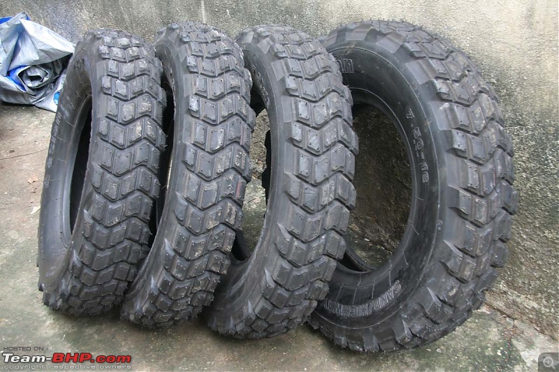 Ex Army MM 550 - "It's tough, but not impossible"-img_5645.jpg