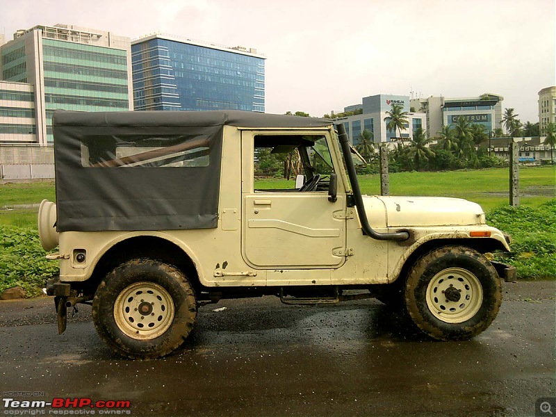 Ex Army MM 550 - "It's tough, but not impossible"-photo0238.jpg