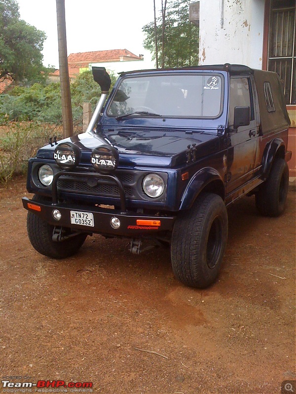 Maruti Gypsy Pictures-img_0380.jpg