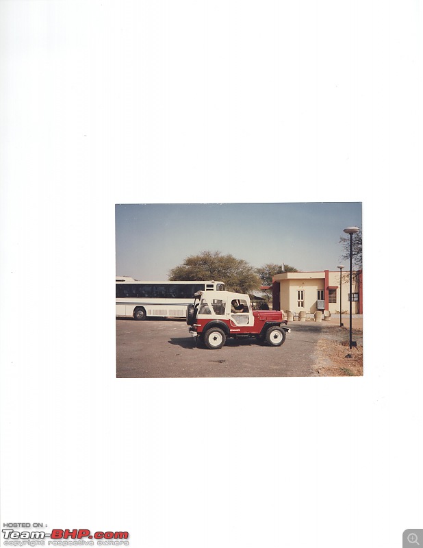 All Team-BHP 4x4 Jeep Pics!-red-jeep-cj340-1993-model.jpeg