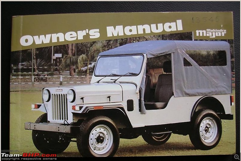 Mahindra Major 4x4 Edit:Now Discontinued-3.jpg