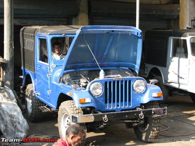 Harjeev's RANGER - MM550 XD3P 4x4 (Latest Pics Updated Pg-41)-img_2137.jpg