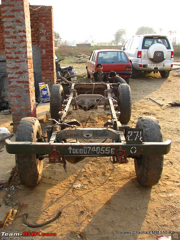 Harjeev's RANGER - MM550 XD3P 4x4 (Latest Pics Updated Pg-41)-img_3269.jpg