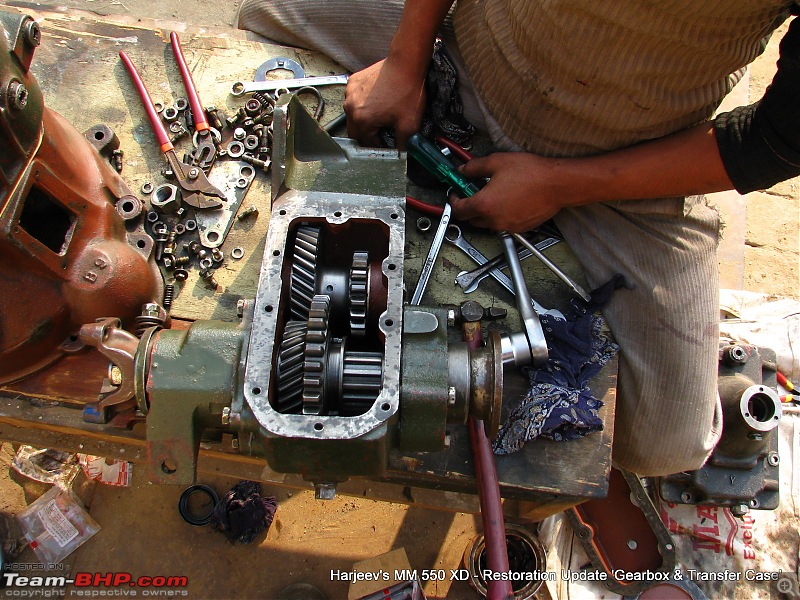 Harjeev's RANGER - MM550 XD3P 4x4 (Latest Pics Updated Pg-41)-img_3503.jpg