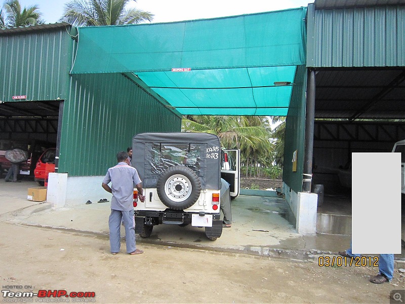 My First New Jeep -  The Mahindra Thar DI Finally-img_4123.jpg