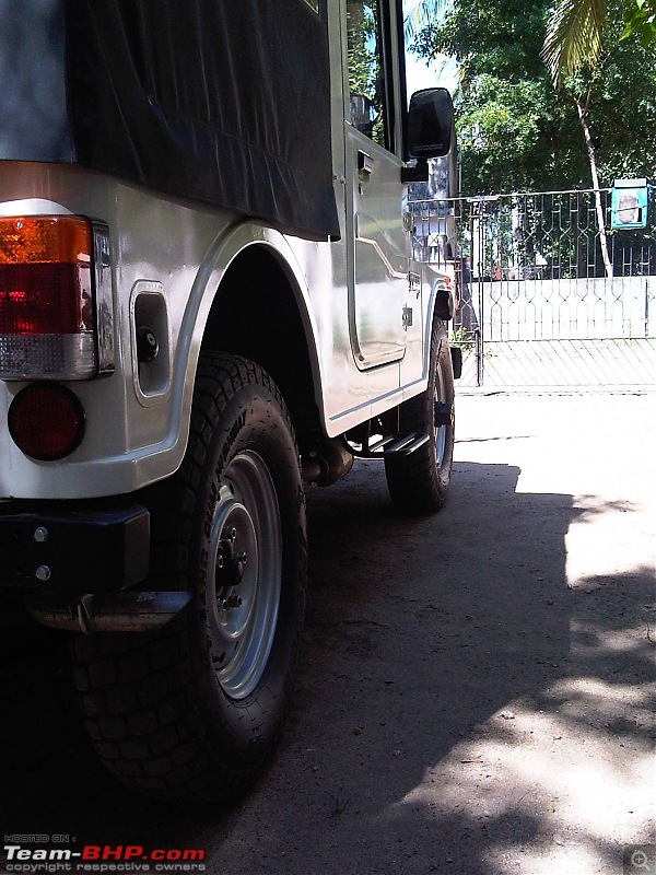 My First New Jeep -  The Mahindra Thar DI Finally-img00307201201211330.jpg