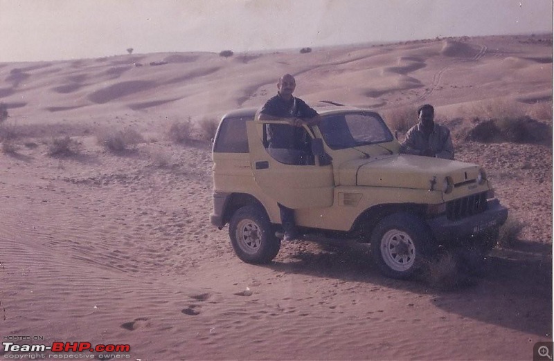 Need Help in Identifying this Jeep? EDIT : It's a fake Classic-3.jpg