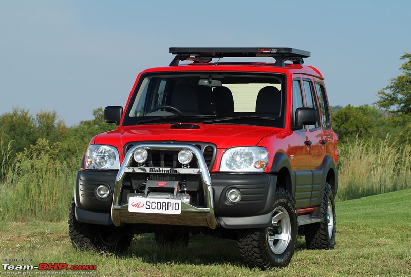 M&M 4x4 vehicles we DONT get in India!-diesel_13.jpg