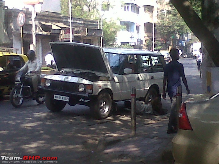 My 1986 Range Rover Classic 3.5 V8. EDIT: Lift kit & New tyres added-img00569201202021315.jpg