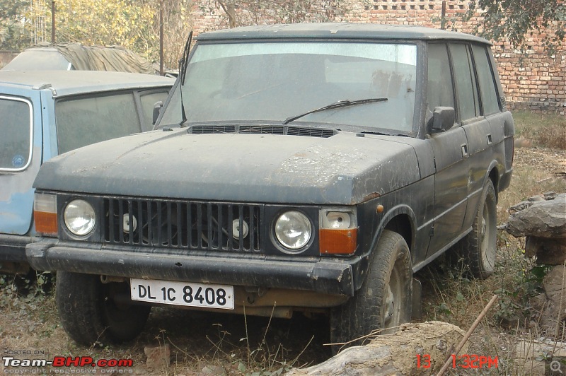 Russian Uaz-469, Ford and a Willy's-dicky-taujis-collection-164.jpg