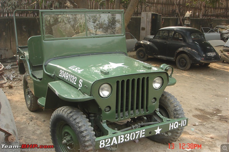 Russian Uaz-469, Ford and a Willy's-dicky-taujis-collection-042.jpg