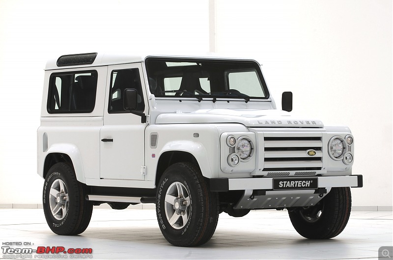Tata motors coming up with Thar / Gypsy competitor-startechlandroverdefenderyachtingwallpaper1.jpg