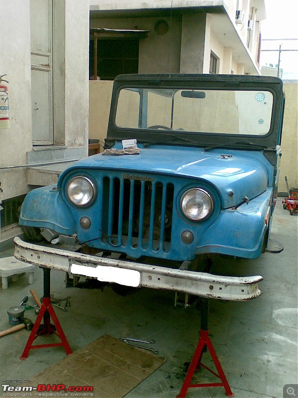 The story of my jeep: MM 440-work_begins.jpg