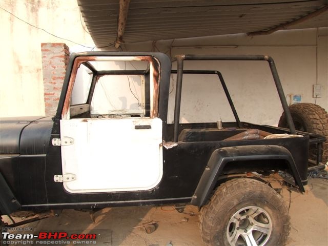 Harjeev's RANGER - MM550 XD3P 4x4 (Latest Pics Updated Pg-41)-2009_01180015.jpg