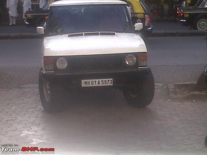 My 1986 Range Rover Classic 3.5 V8. EDIT: Lift kit & New tyres added-img00753201205021700.jpg