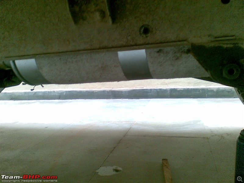 The story of my jeep: MM 440-exhaust_test.jpg