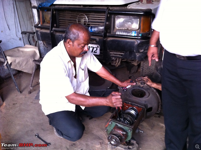 My Jeep Story Continues! Now, the MM540XD-gearbox-dismantled1.jpg