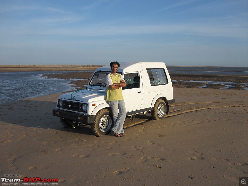 Maruti Gypsy Pictures-img_1565.jpg