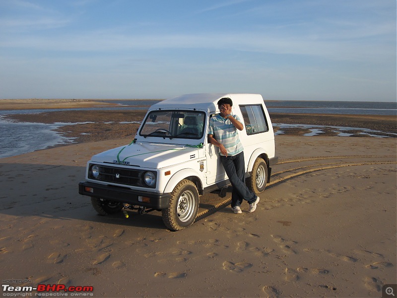 Maruti Gypsy Pictures-img_1566.jpg