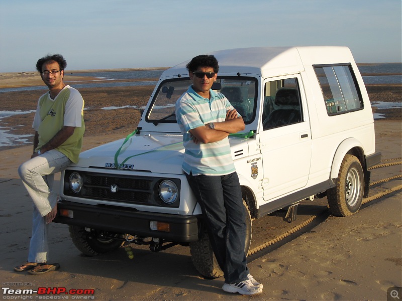 Maruti Gypsy Pictures-img_1571.jpg