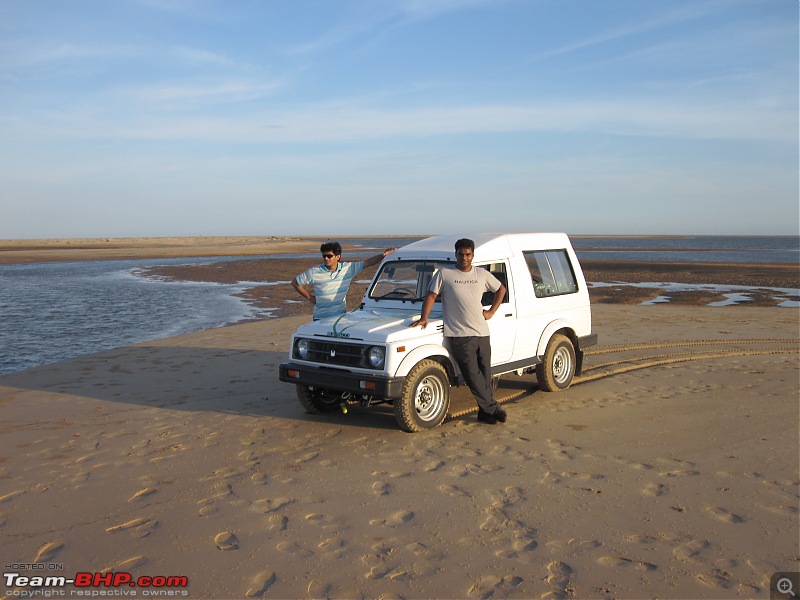 Maruti Gypsy Pictures-img_1572.jpg