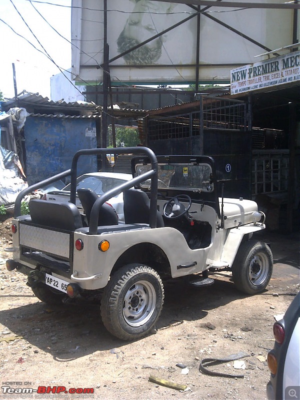 Coming back to life - an apt song for a junked 1965 Willys-9.jpg