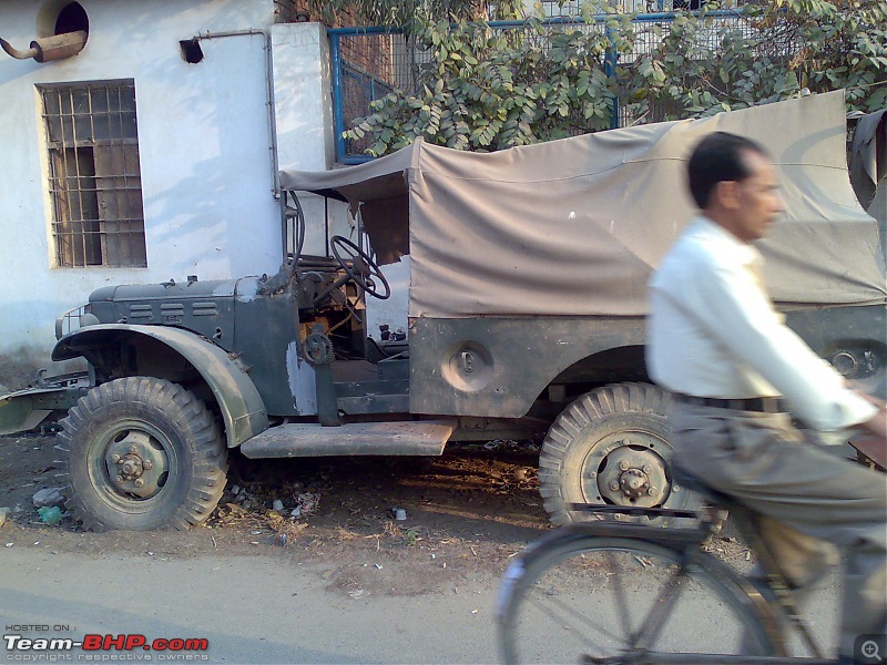 Which make is this Jeep? EDIT: Its a Dodge WC52-09022009153.jpg