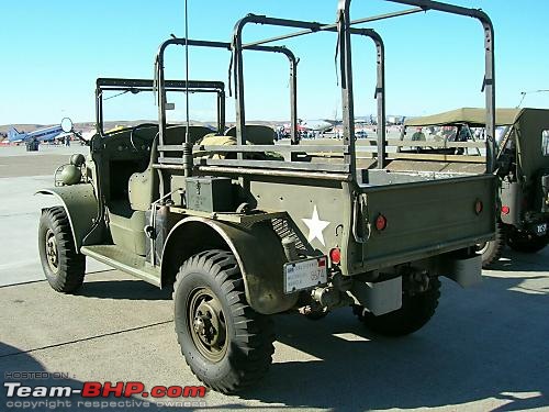 Which make is this Jeep? EDIT: Its a Dodge WC52-1942-dodge-power-wagon.jpg